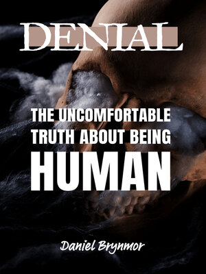 cover image of Denial
